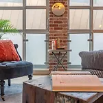 Chapel Loft