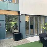 Luxury 4 Bed Home In Central London