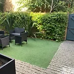 Luxury 4 Bed Home In Central London