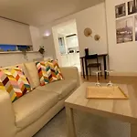 Shoreditch & Liverpool Steet Room A