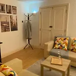Shoreditch & Liverpool Steet Room A