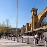Lovely Entire Flat In Kings Cross