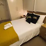 Shoreditch & Liverpool Steet Room A