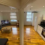 Comfortable 1 Bedroom And Double Sofa Bed Flat