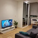 London Stadium Apartment
