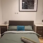 London Stadium Apartment