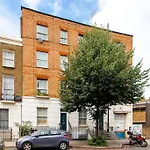 Luxury 2 Bedroom Apartment In King\'S Cross