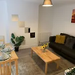 Luxury 2 Bedroom Apartment In King\'S Cross