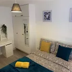 Luxury 2 Bedroom Apartment In King\'S Cross