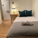 London Apartment Finsbury Park Zone 2 - 10 Minutes To Central London