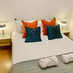 London Apartment Finsbury Park Zone 2 - 10 Minutes To Central London