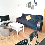 Central London Rooms Ec1V