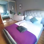 Central London Rooms Ec1V