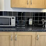 Cozy Flat In Camden Close To Central