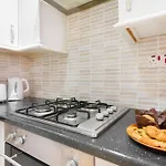 Kings Cross Prime Stay Apartments