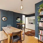 Gorgeous 2 Bedroom Apartment Near Clapham Common