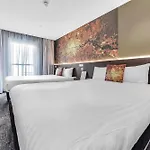 Heeton Concept Hotel – Luma Hammersmith
