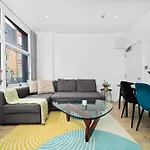 Soho One Bedroom Apartment