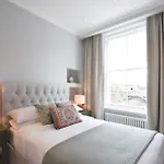 B Comfort Apartments