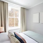 B Comfort Apartments
