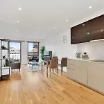 Pass The Keys Spacious 2-Bedroom Apartment