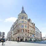 Spacious Apartment In Piccadilly Sleep 6 Vrb