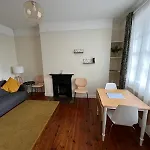 Cosy 1 Bed Flat In The Heart Of Westminster