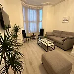 Millais Road 3 Bedroom Flat