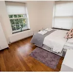 4 Bedroom Apartment Zone 1