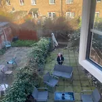 4 Bedroom Apartment Zone 1