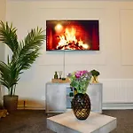 1Br Balcony Cityview Office Ws98