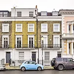 5 Bedrooms House In Chelsea