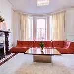 Iconic Hyde Park Apartment, 3Br Flat, Walk To Oxford St & Hyde Park
