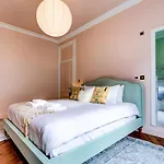 Iconic Hyde Park Apartment, 3Br Flat, Walk To Oxford St & Hyde Park