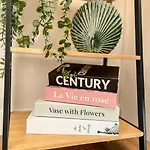 Cozy Luxury Studio Near Central Ldn!