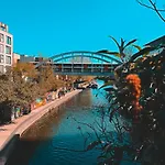 Cozy Luxury Studio Near Central Ldn!