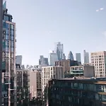 Luxury 2Br City View Next To Tower Bridge
