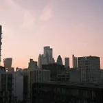 Luxury 2Br City View Next To Tower Bridge