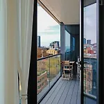 Luxury 2Br City View Next To Tower Bridge