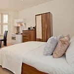 Lower Belgrave Street Apartments