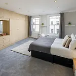 Victoria Penthouse Apartment