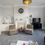 Victoria Penthouse Apartment