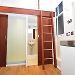 One Of London\'S Smallest Studios!