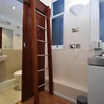 One Of London\'S Smallest Studios!