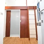 One Of London\'S Smallest Studios!