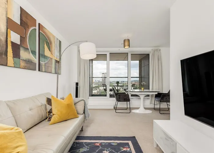 Khayat Homes - The Ferry - Two Bed