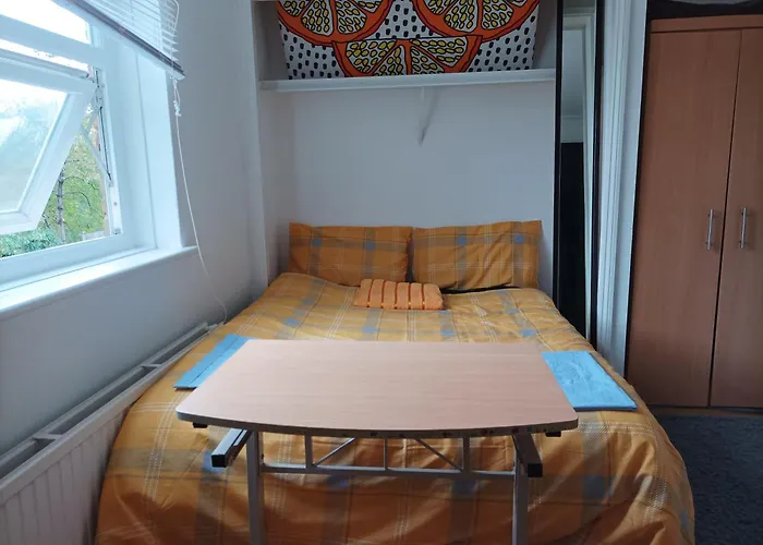 Unknownrooms