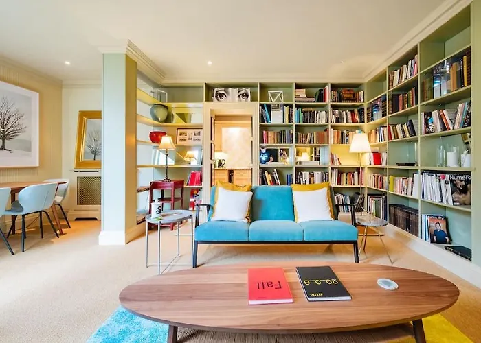 Arcore London Premium Apartments In The City