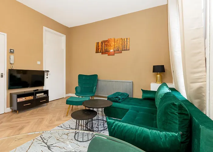 Charming One Bedroom In Camden