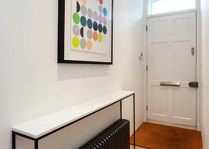 Veeve - The Parsons Green Retreat